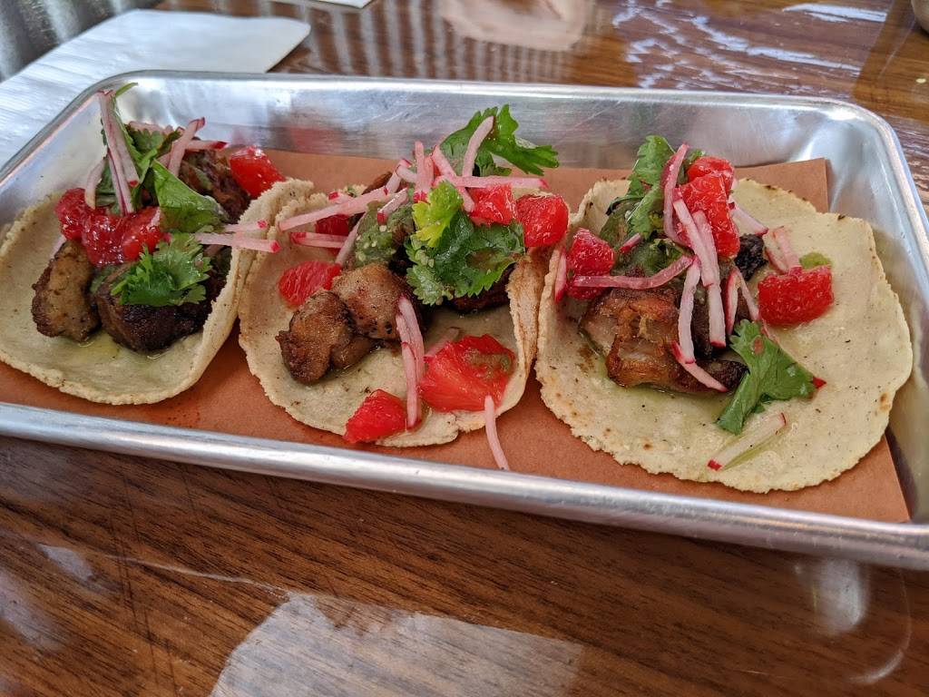 Craft Taqueria | restaurant | 170 S Main St, New City, NY 10956, USA | 8454992211 OR +1 845-499-2211