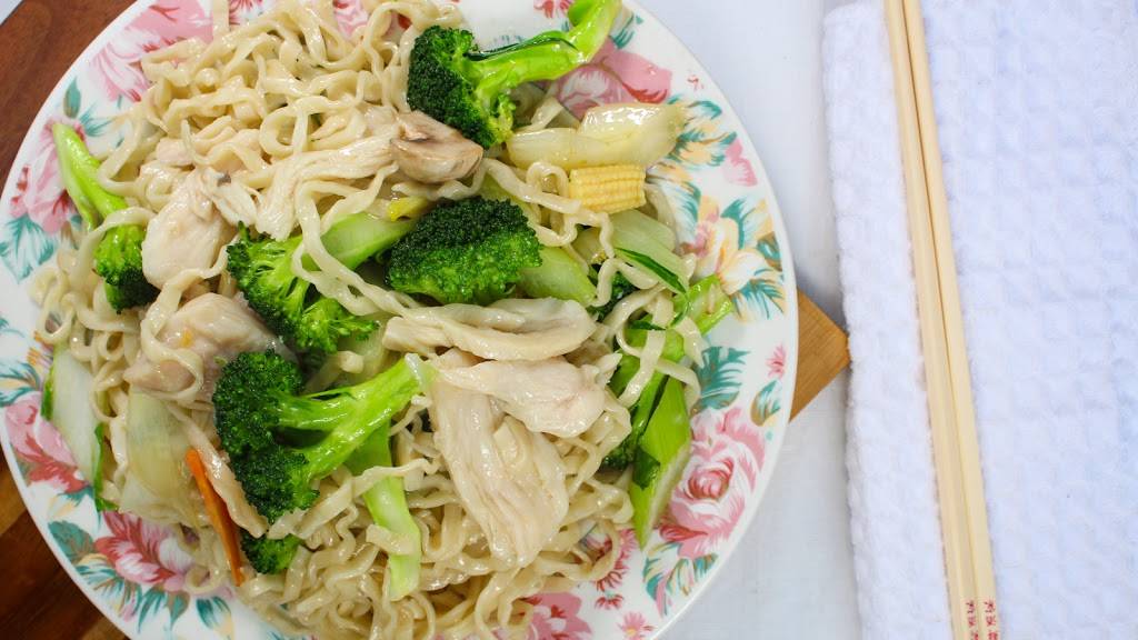 Wok Around Chinese Food | meal takeaway | 25 Delawana Dr, Hamilton, ON L8E 1G4, Canada | 9055730114 OR +1 905-573-0114