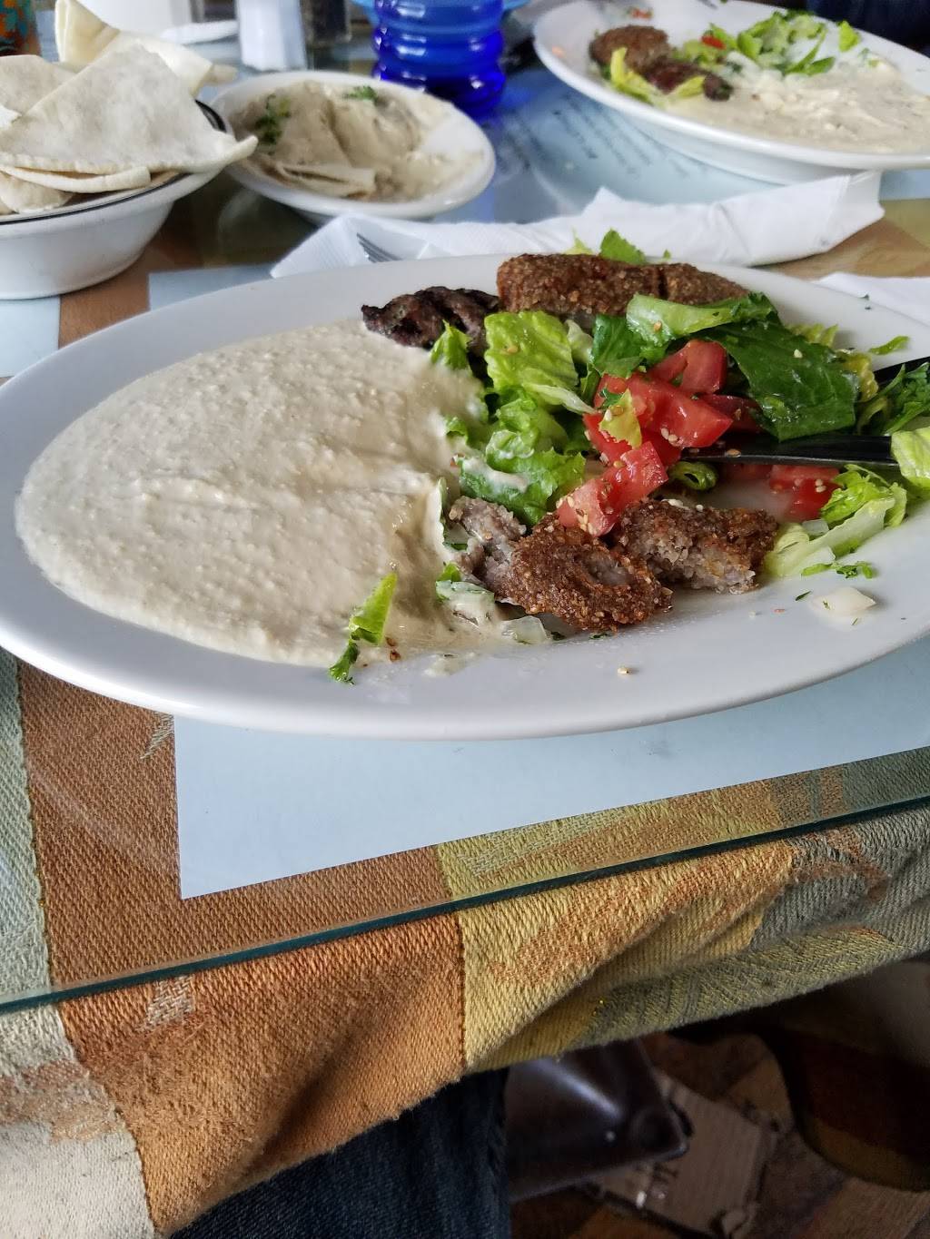 Sesame Seed Restaurant | restaurant | 68 W Wooster St, Danbury, CT 06810, USA | 2037439850 OR +1 203-743-9850