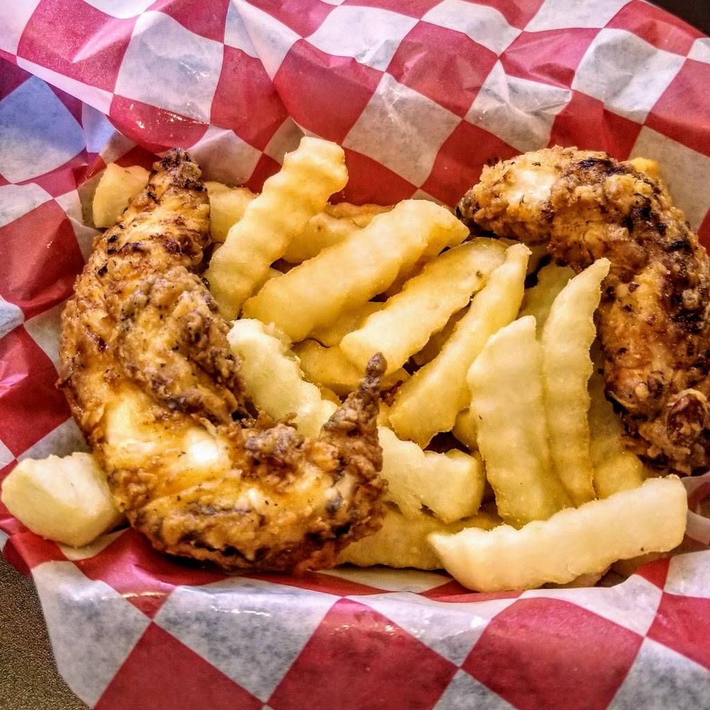 LOVE SHACK BBQ SHRIMP AND YARD BIRD | restaurant | 11 Main St, Jekyll Island, GA 31527, USA | 9126352253 OR +1 912-635-2253