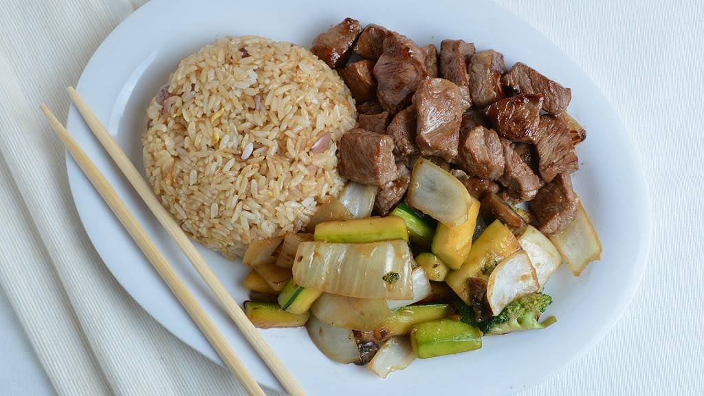 HIBACHI AND NOODLE JAPAN | restaurant | 416 Jerusalem Ave, Hicksville, NY 11801, USA | 5166052199 OR +1 516-605-2199