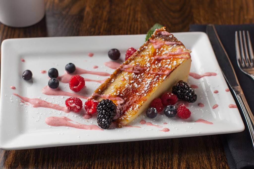 Benstein Grille | restaurant | 2435 Benstein Rd, Commerce Charter Twp, MI 48390, USA | 2486244100 OR +1 248-624-4100