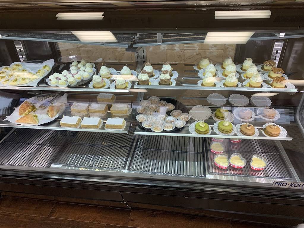 Knafeh Express | restaurant | 600 E 15th St, Plano, TX 75074, USA | 9729435908 OR +1 972-943-5908