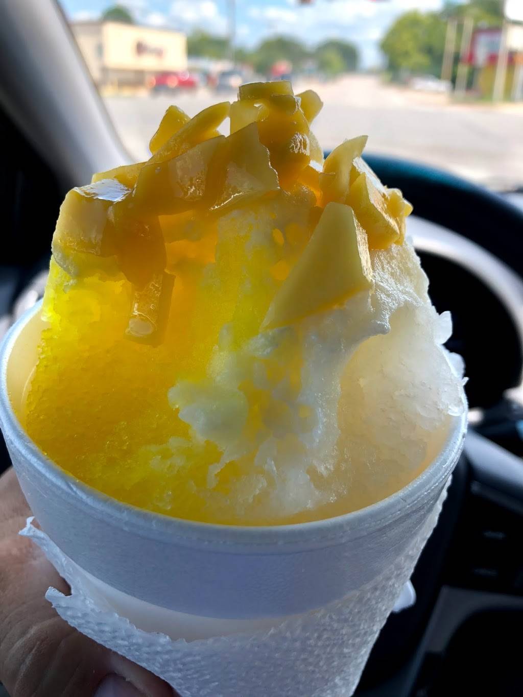 Sno-Bros | meal takeaway | 740 S Timberland Dr, Lufkin, TX 75901, USA | 9367079257 OR +1 936-707-9257