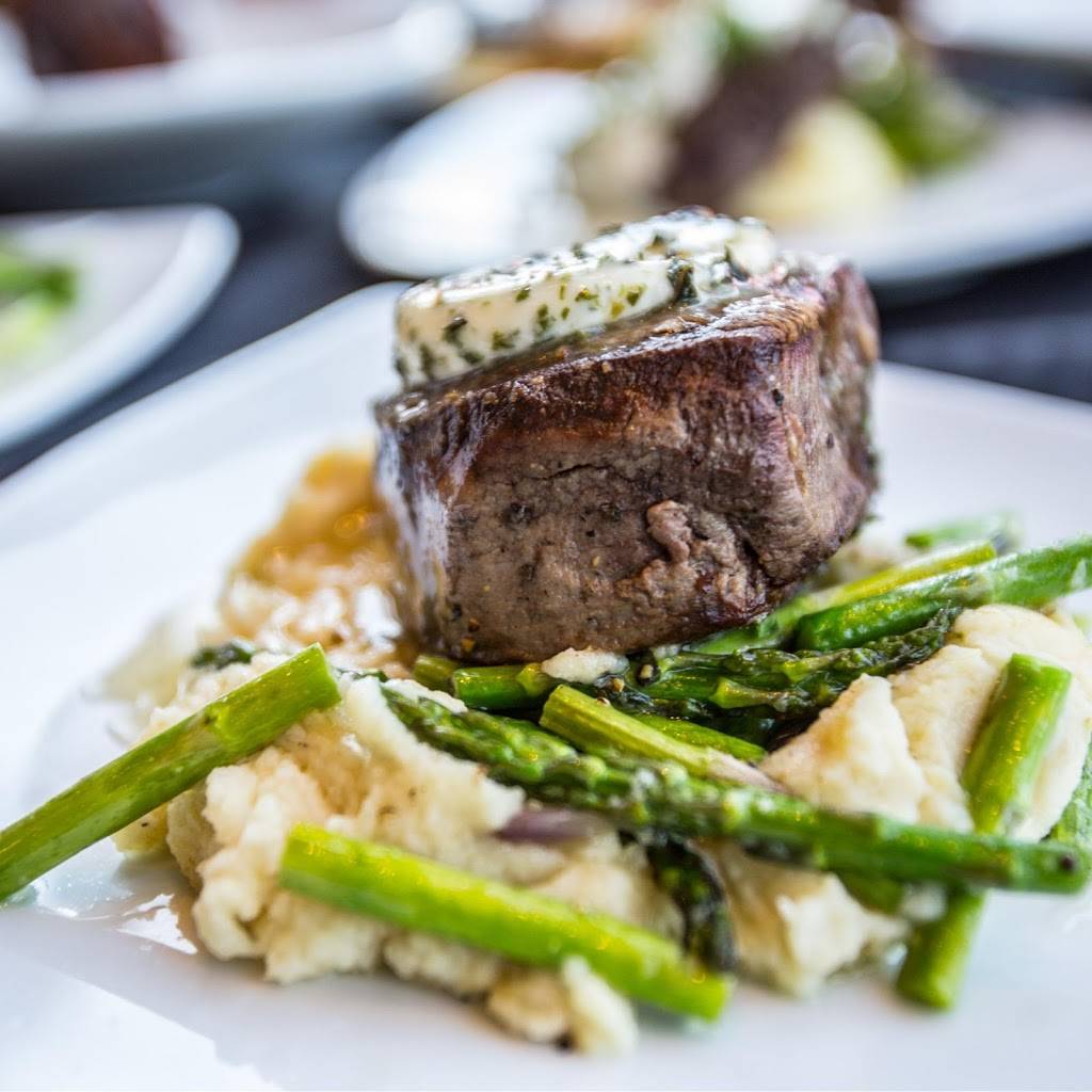 Twigs Bistro | restaurant | 801 Waterfront Way #103, Vancouver, WA 98660, USA | 3607264011 OR +1 360-726-4011