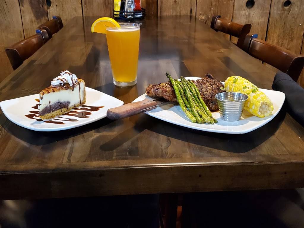 Block & Brew | restaurant | 9204 S Mill Rd, Knightstown, IN 46148, USA | 7655715190 OR +1 765-571-5190