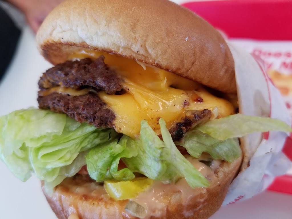 In-N-Out Burger | restaurant | 3001 Mission College Blvd, Santa Clara, CA 95054, USA | 8007861000 OR +1 800-786-1000