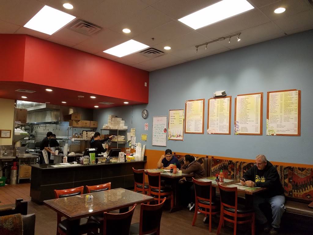 China Hot Wok | meal delivery | 7121 W Craig Rd #112, Las Vegas, NV 89129, USA | 7025151443 OR +1 702-515-1443