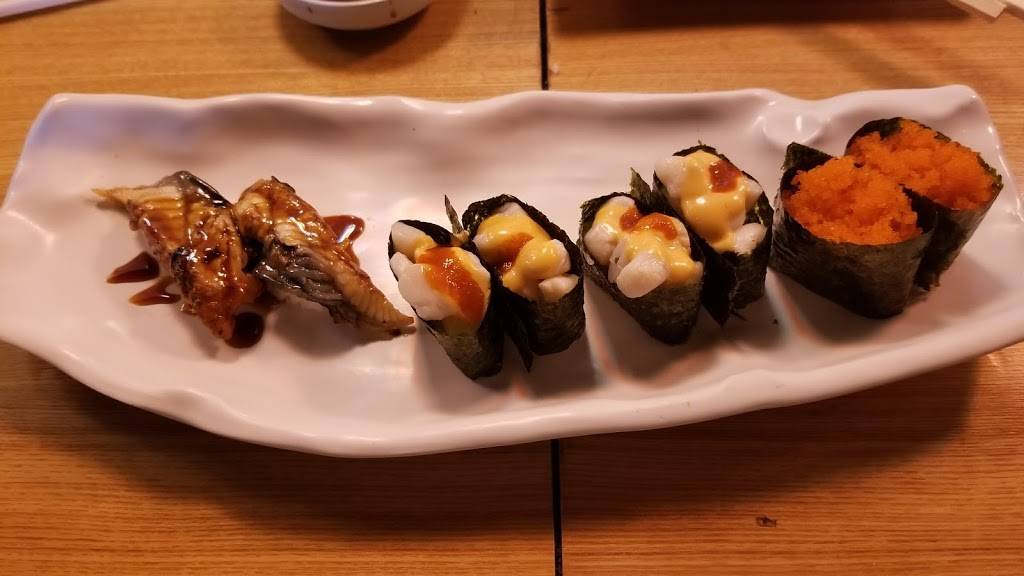 I Love Sushi | restaurant | 7750 Palm Ave, Highland, CA 92346, USA | 9098645683 OR +1 909-864-5683