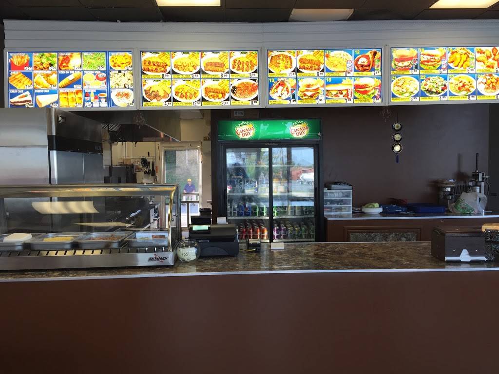 FLAME KABAB & GYRO | restaurant | 1197 E Pulaski Hwy, Elkton, MD 21921, USA | 4432078496 OR +1 443-207-8496