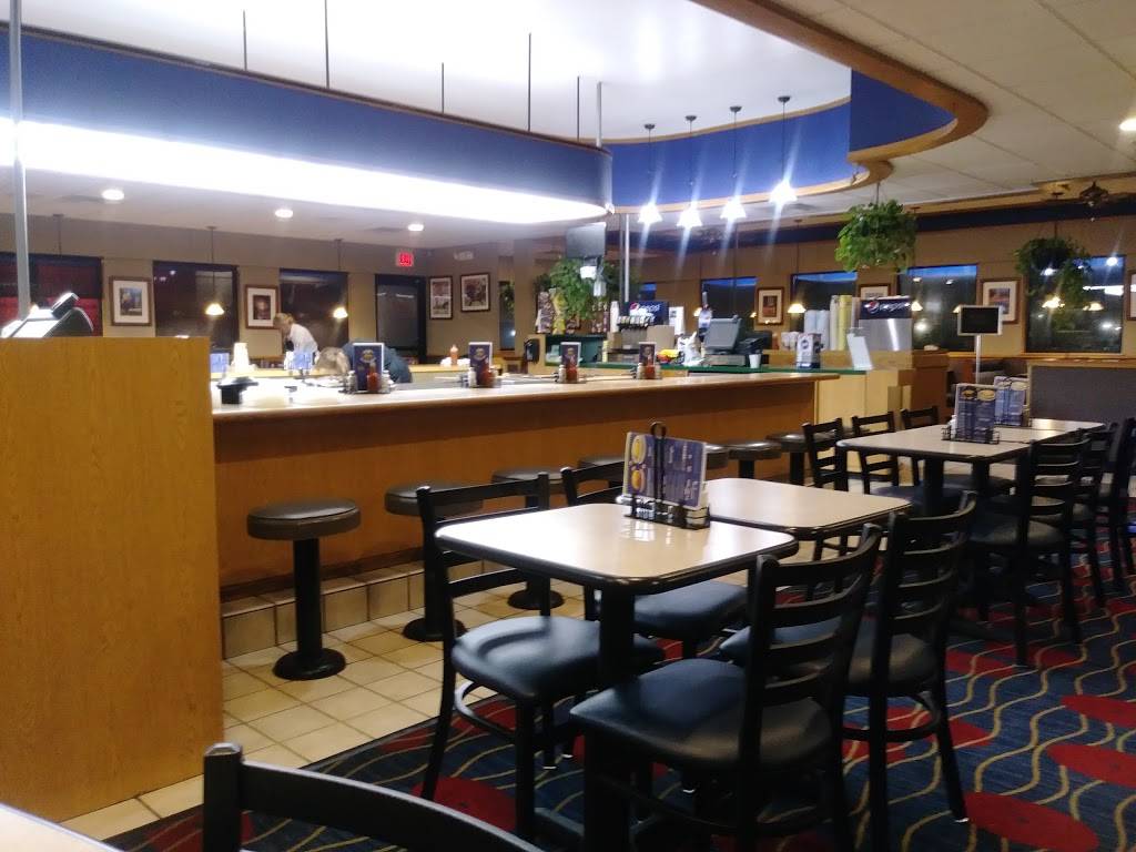 Skyline Chili | restaurant | 856 Eastgate S Dr, Cincinnati, OH 45245, USA | 5137524040 OR +1 513-752-4040