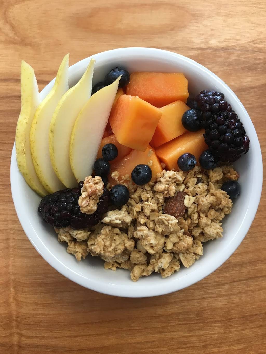 Bites & Bowls | restaurant | 1602 E Robinson Ave suite e, Springdale, AR 72764, USA | 4797995907 OR +1 479-799-5907