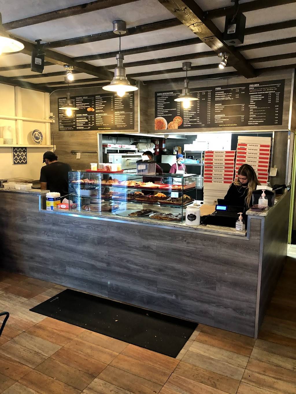 Zio Pepes Pizzeria | restaurant | 26-19 23rd Ave, Queens, NY 11105, USA | 7184339858 OR +1 718-433-9858