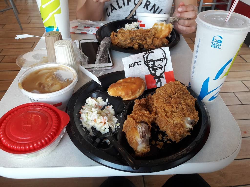 KFC | restaurant | 101 N Kimball Ave, Southlake, TX 76092, USA | 8174210816 OR +1 817-421-0816