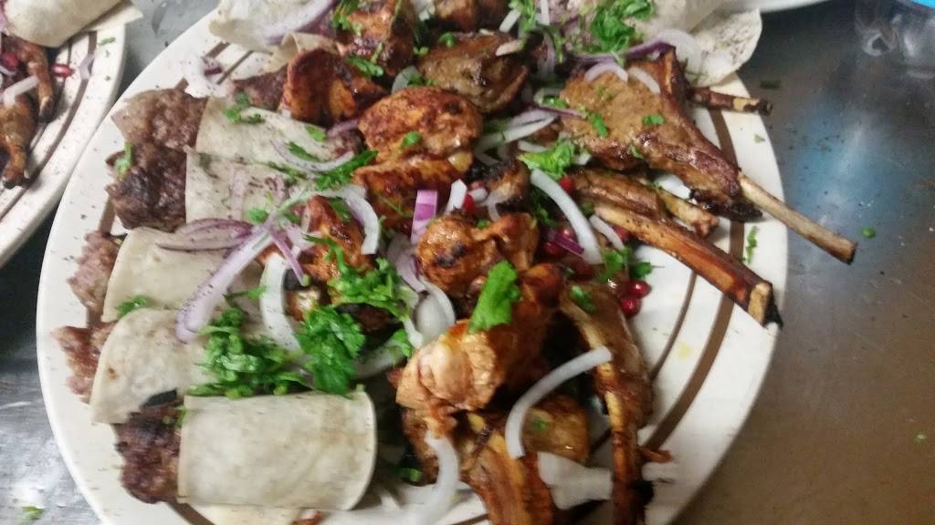 Village Cafe | restaurant | 1968 Coney Island Ave, Brooklyn, NY 11223, USA | 7189753373 OR +1 718-975-3373