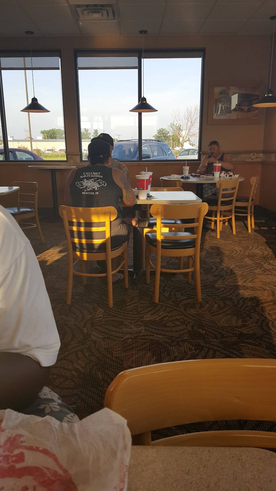 Wendys | restaurant | 1064 W Broadway, Monticello, IN 47960, USA | 5745830508 OR +1 574-583-0508