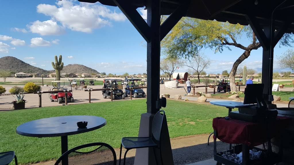 Terrace Restaurant | restaurant | 30761 W Golf Club Dr, San Tan Valley, AZ 85142, USA | 4809871307 OR +1 480-987-1307