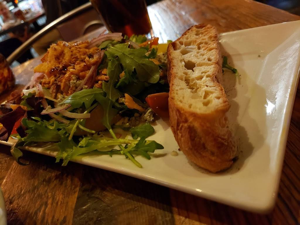 Flatbread Neapolitan Pizzeria | restaurant | 2121 South McClelland St E Suite 109, Salt Lake City, UT 84106, USA | 8014672180 OR +1 801-467-2180