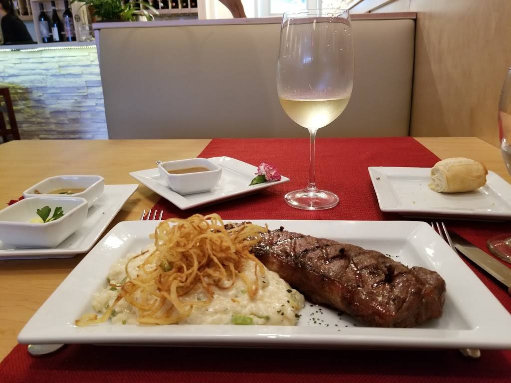 Chez Filet | restaurant | 8255 International Dr #144a, Orlando, FL 32819, USA | 4072504090 OR +1 407-250-4090