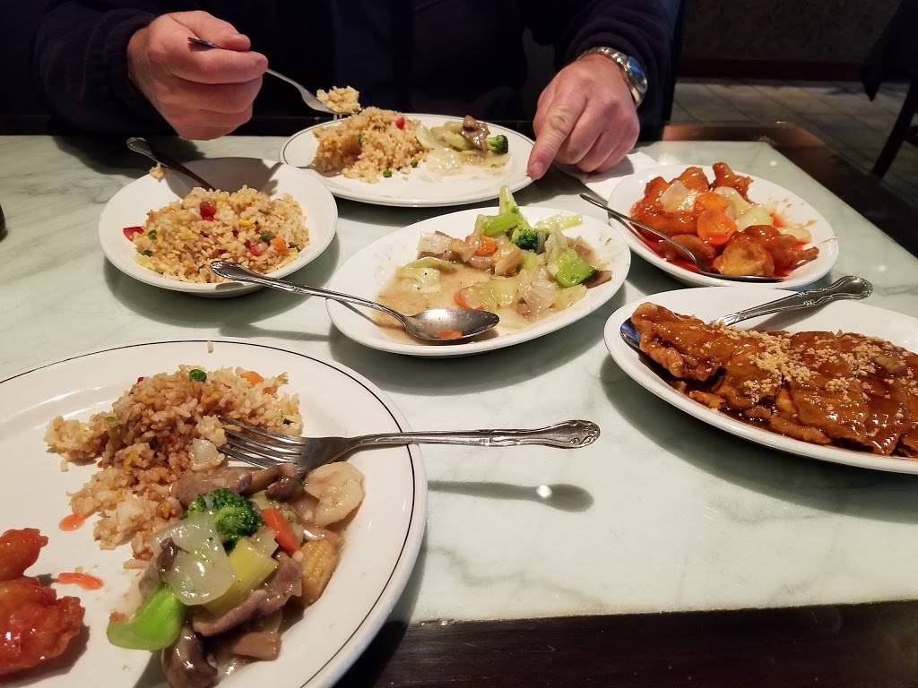 Saigon Kitchen | restaurant | 249 E Main St, Monroe, WA 98272, USA | 3607946612 OR +1 360-794-6612