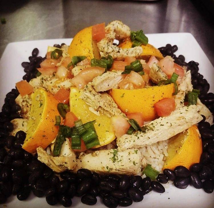 HEALTHYHOLIC FITNESS CAFE | restaurant | 1622 Bronxdale Ave, Bronx, NY 10462, USA | 3472819989 OR +1 347-281-9989