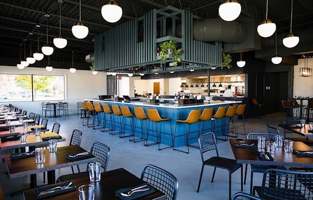 SOU! | restaurant | 9980 Linn Station Rd, Louisville, KY 40223, USA | 5026146499 OR +1 502-614-6499