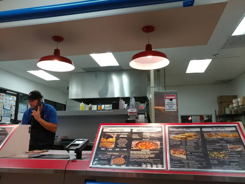 Dominos Pizza | meal delivery | 805 W San Marcos Blvd, San Marcos, CA 92078, USA | 7604711055 OR +1 760-471-1055
