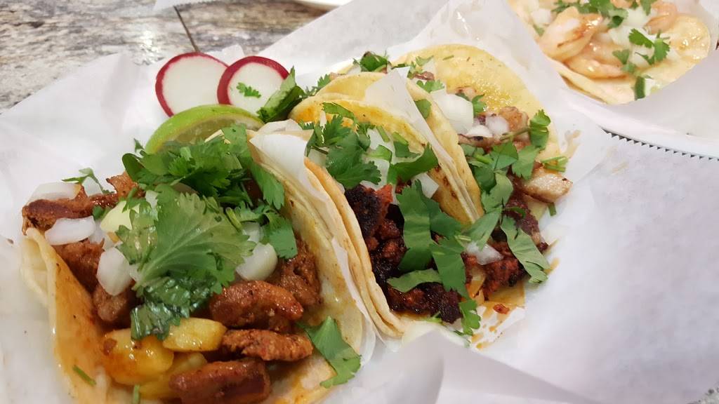 Aqui Es: A Taste Of Mexico | restaurant | 821 Linden St, Bethlehem, PA 18018, USA | 6104194901 OR +1 610-419-4901