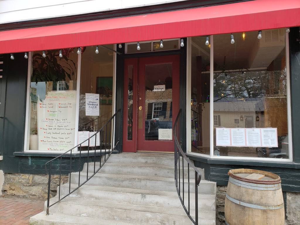 La Hacienda Tex-Mex & Grill Restaurant | restaurant | 3 W Washington St, Middleburg, VA 20117, USA | 5406873123 OR +1 540-687-3123