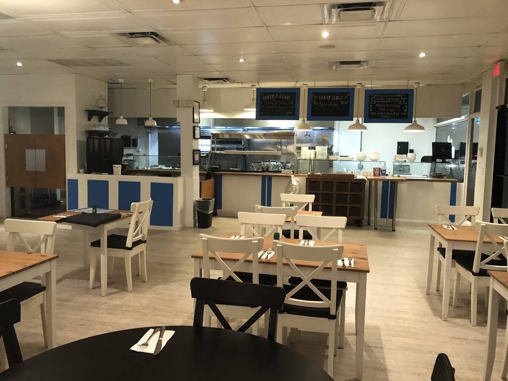 Ricarena Latin grill | restaurant | 212 N Federal Hwy, Boca Raton, FL 33432, USA | 5613612790 OR +1 561-361-2790