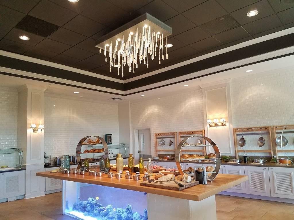 Sunrise Café | restaurant | 39 Beach Lagoon Rd, Amelia Island, FL 32034, USA | 9042616161 OR +1 904-261-6161