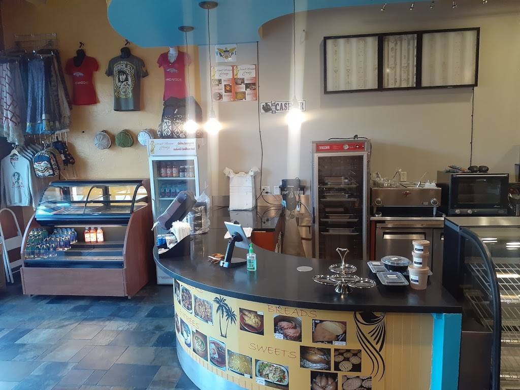 Island Woman Shanty & Modah Naychas Creations | restaurant | 1515 Main St Unit #5, Longmont, CO 80501, USA | 8004609409 OR +1 800-460-9409