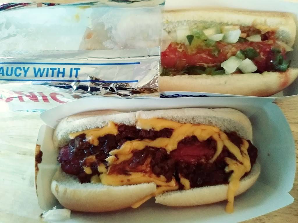 Sonic Drive-In | restaurant | 2076 E Main St, Spartanburg, SC 29307, USA | 8645821811 OR +1 864-582-1811