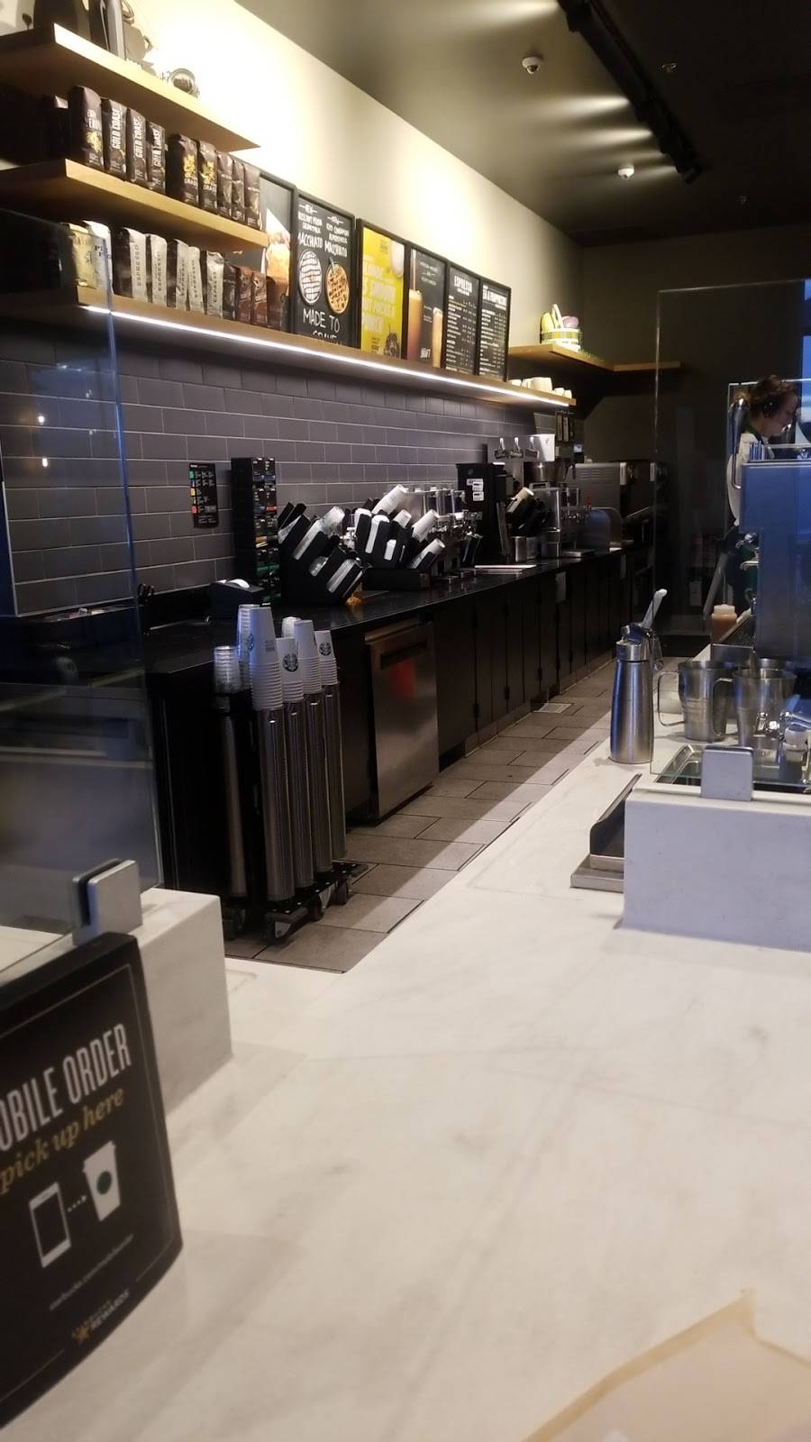 Starbucks Coffee | cafe | 11604 Amargosa Rd #1, Victorville, CA 92392, USA | 7606947162 OR +1 760-694-7162