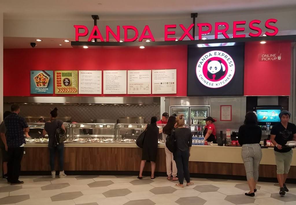 Panda Express | restaurant | 201 E Magnolia Blvd, Burbank, CA 91501, USA | 8185598711 OR +1 818-559-8711