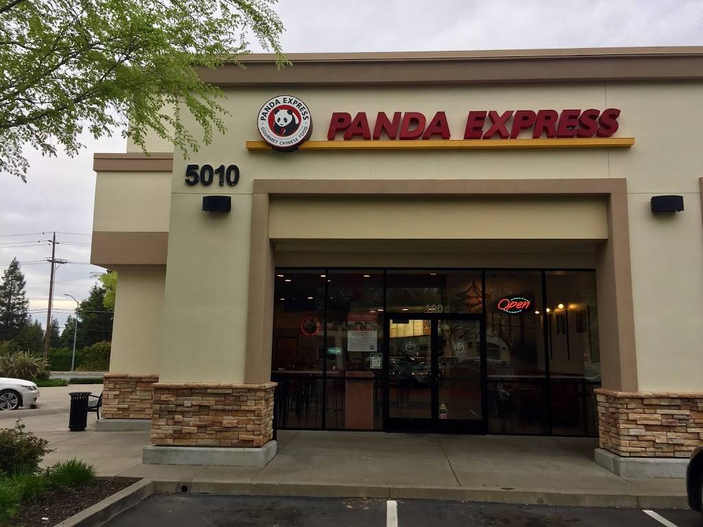 Panda Express | meal takeaway | 5010 Elk Grove Blvd, Elk Grove, CA 95758, USA | 9164789200 OR +1 916-478-9200