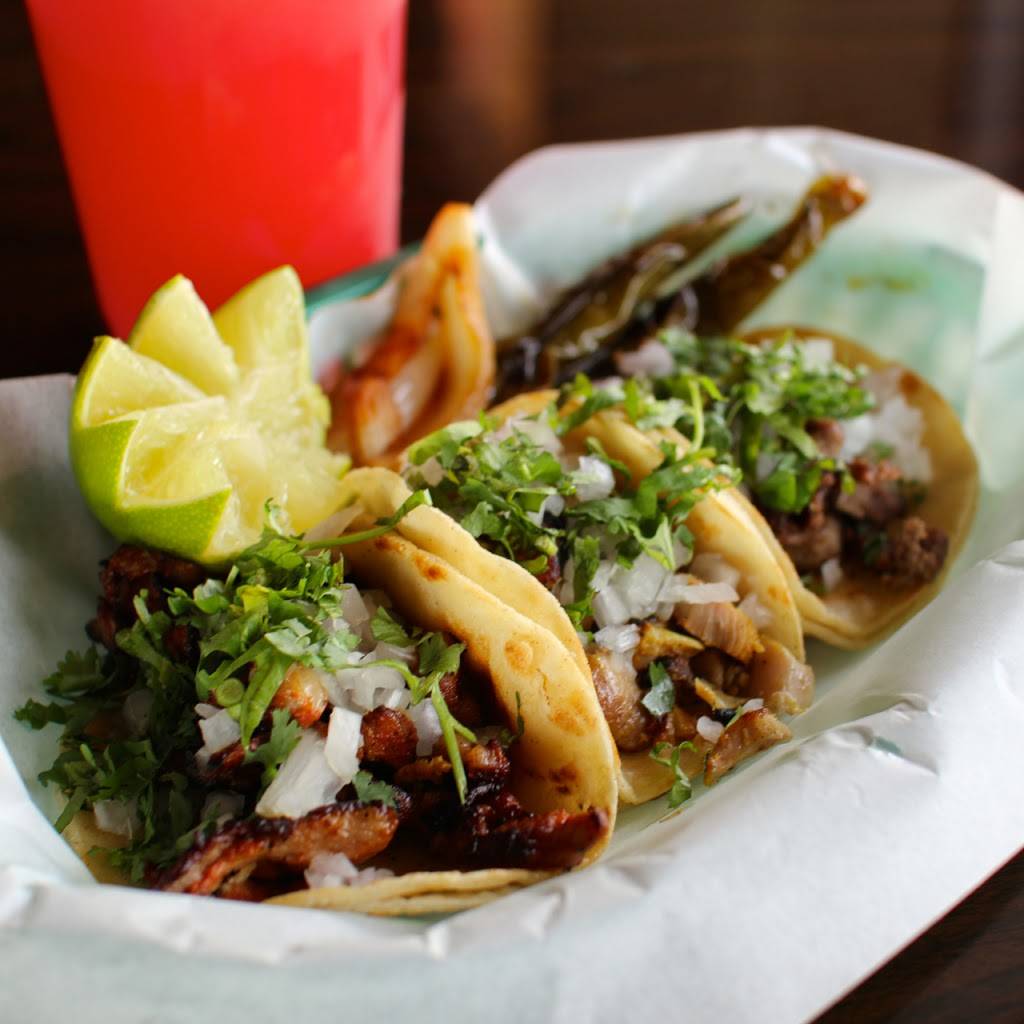 Frijoles & Frescas Grilled Tacos | restaurant | 7280 W Azure Dr #150, Las Vegas, NV 89130, USA | 7023311801 OR +1 702-331-1801