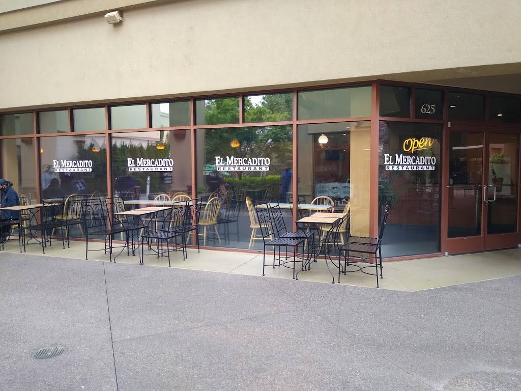 El Mercadito | restaurant | 1001 N Arney Rd, Woodburn, OR 97071, USA | 5039841909 OR +1 503-984-1909