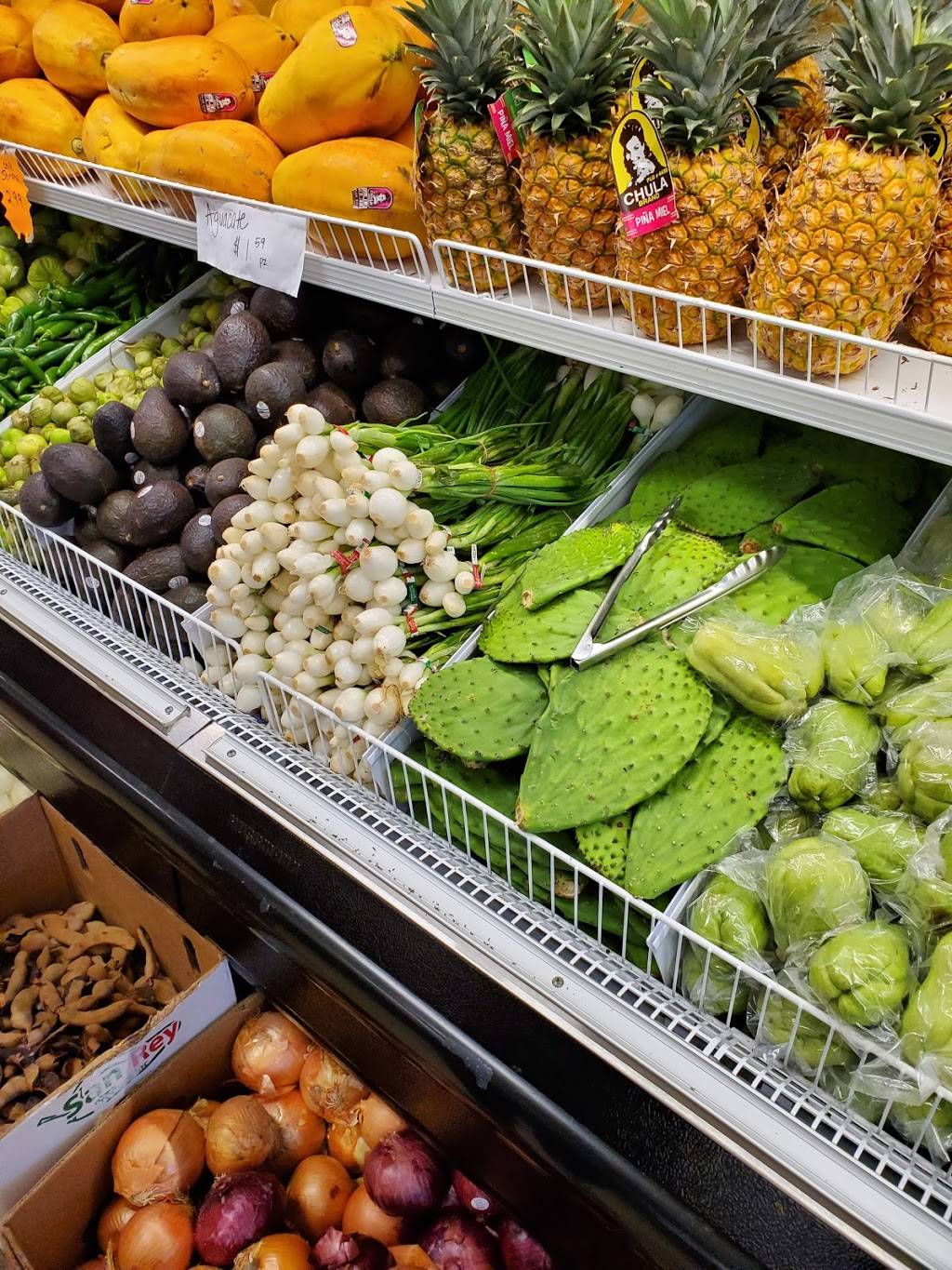 La Lupita Mexican Store and Restaurant #1 | restaurant | 510 W Broadway St, Lenoir City, TN 37771, USA | 8659863525 OR +1 865-986-3525