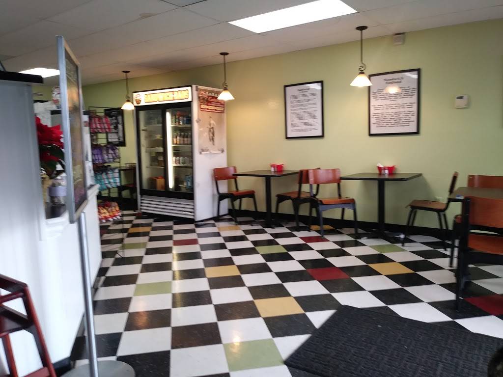 Sandwich Bags Deli and Catering | meal takeaway | 10769 Woodside Ave, Santee, CA 92071, USA | 6192580102 OR +1 619-258-0102