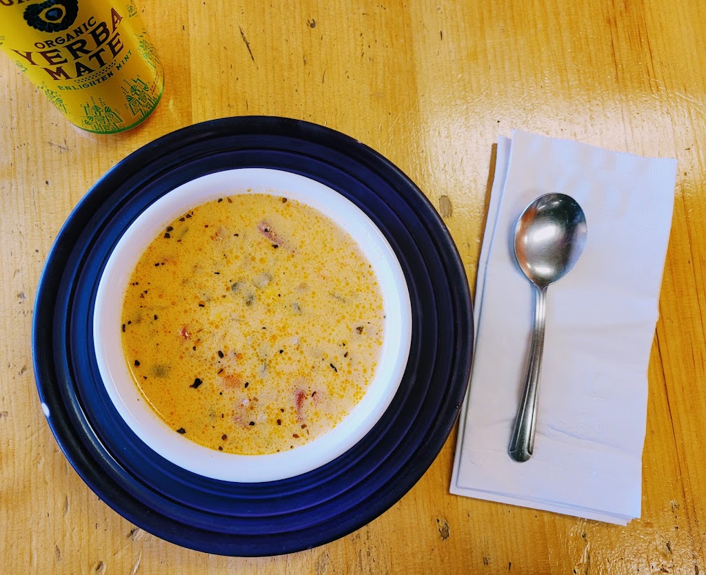 Firebrand Delicatessen | restaurant | 108 N Main St, Gunnison, CO 81230, USA | 9706416266 OR +1 970-641-6266