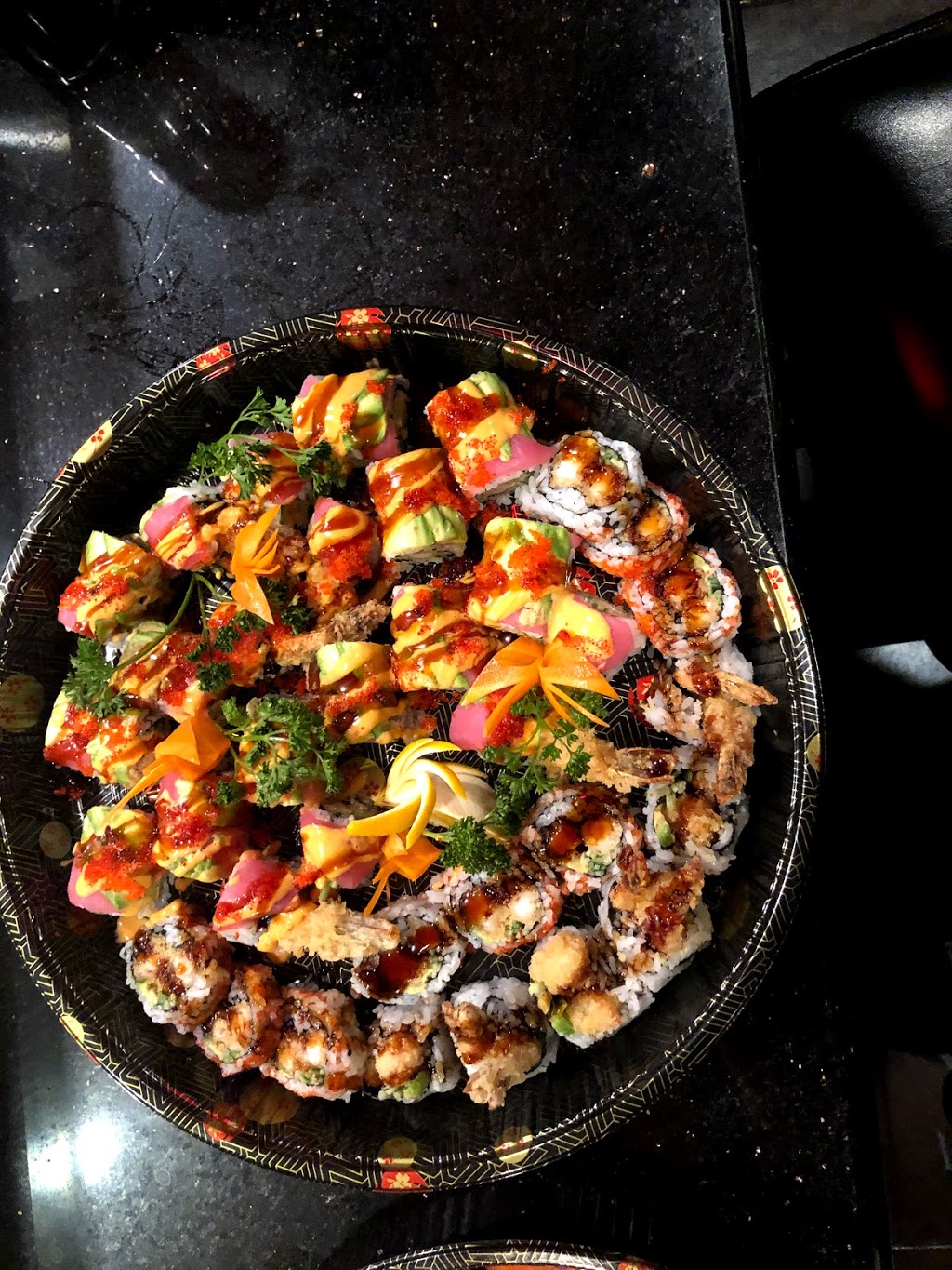 Osaka Japanese Sushi & Hibachi Steakhouse Eden Prairie | restaurant | 11528 Leona Rd, Eden Prairie, MN 55344, USA | 9529416949 OR +1 952-941-6949