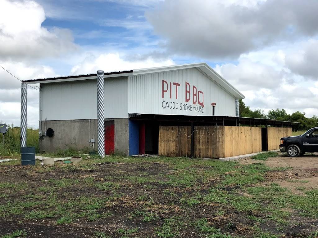 Caddo Smoke House Pit BBQ | restaurant | 2516, #380, Greenville, TX 75401, USA | 9724890090 OR +1 972-489-0090