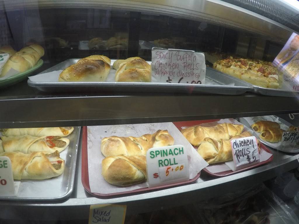 Maries Pizza | restaurant | 107-08 Rockaway Blvd, Ozone Park, NY 11417, USA | 7183228500 OR +1 718-322-8500