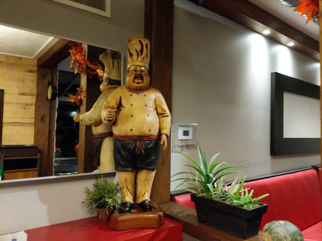 Cantine Chez Roger | restaurant | 721 Rue Principale E, Farnham, QC J2N 1M2, Canada | 4502934792 OR +1 450-293-4792