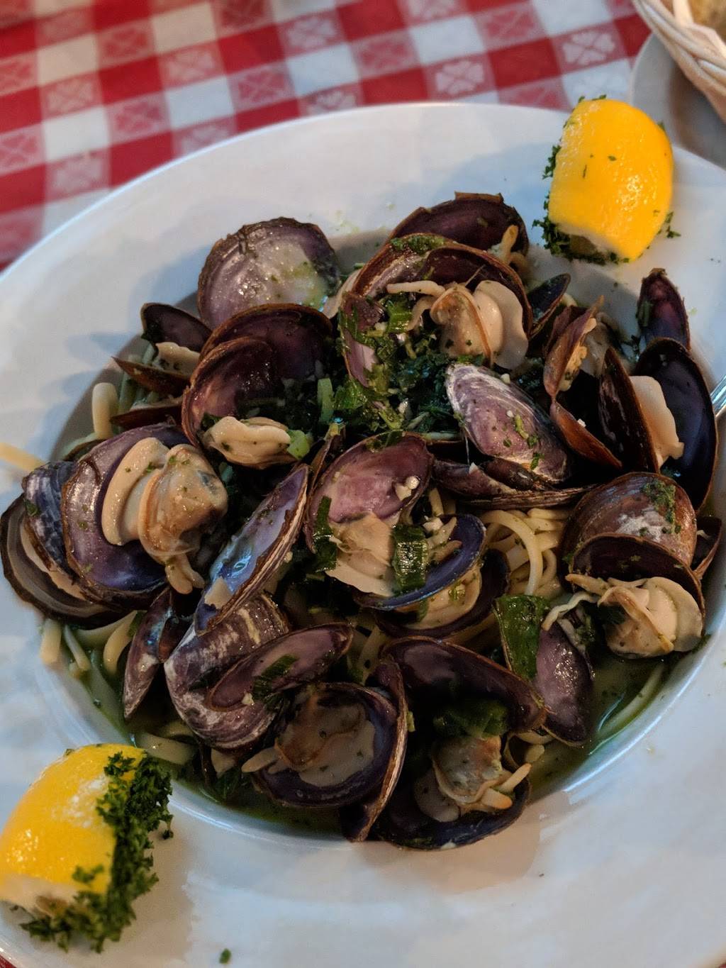 O Sole Mio | restaurant | 352 Broadway, Millbrae, CA 94030, USA | 6506927905 OR +1 650-692-7905