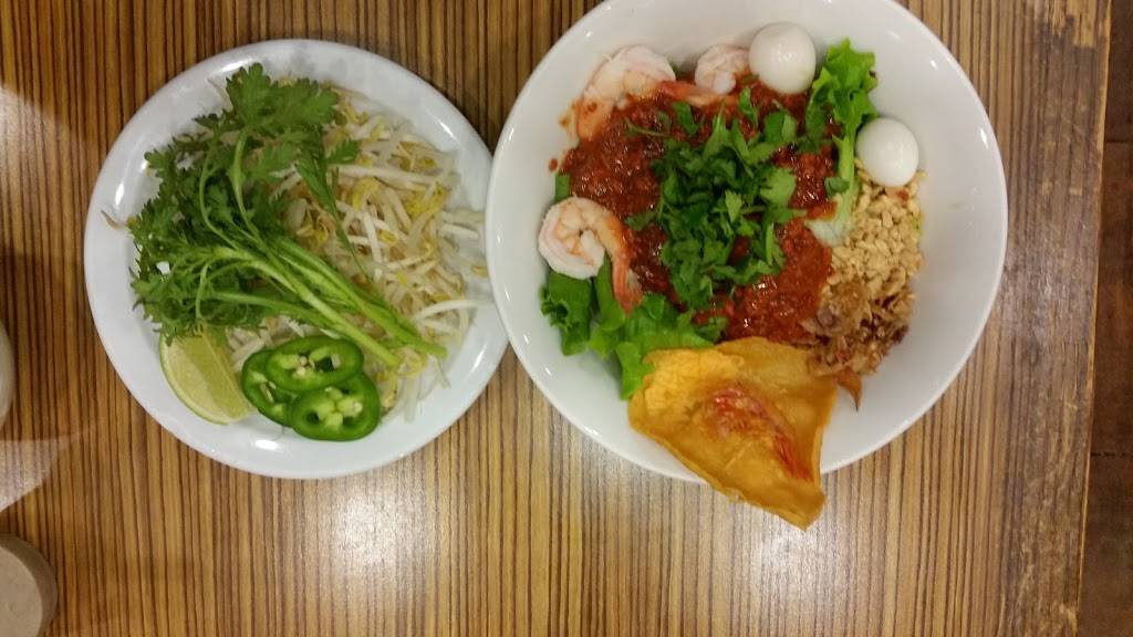 Banh Cuon Tay Ho 4 | restaurant | 9822 Bolsa Ave # H, Westminster, CA 92683, USA | 7145315171 OR +1 714-531-5171