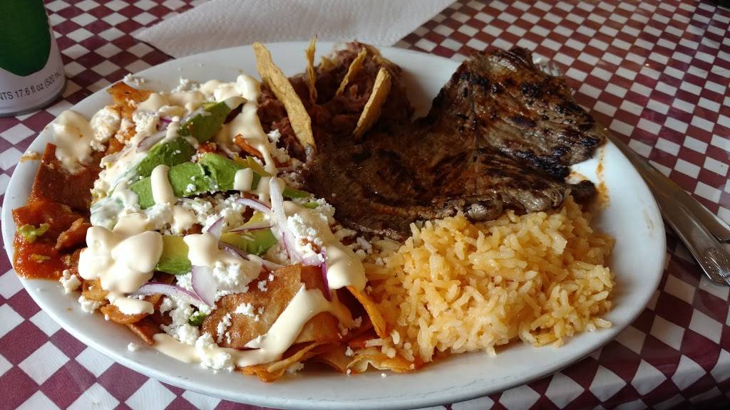Authentic Mexican Food La San Jose | restaurant | 912 Kendall Rd, Newberry, SC 29108, USA | 8034059582 OR +1 803-405-9582