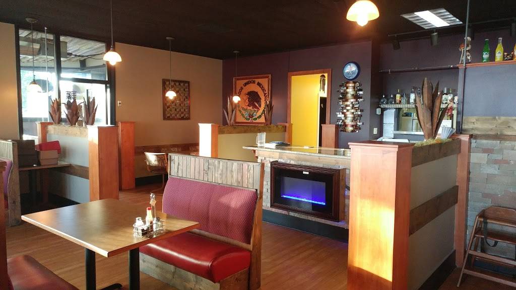 Los Agaves | restaurant | 1616 S Gold St #1, Centralia, WA 98531, USA | 3608074370 OR +1 360-807-4370