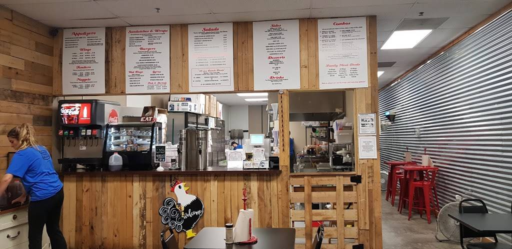 BonDos | restaurant | 936 Hwy 81, McDonough, GA 30252, USA | 4703179464 OR +1 470-317-9464